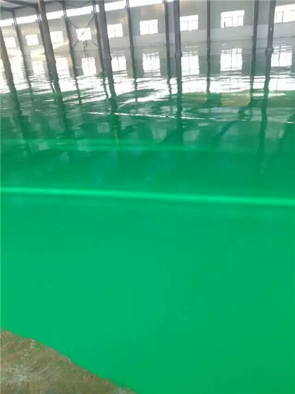 陆河，我直接给你一份室外地坪漆翻新维修