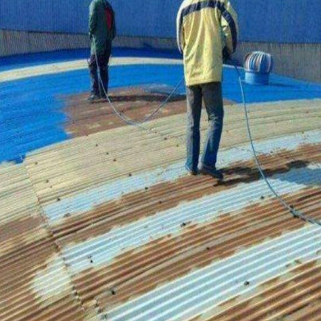 陆河地面翻新与地坪漆施工流程